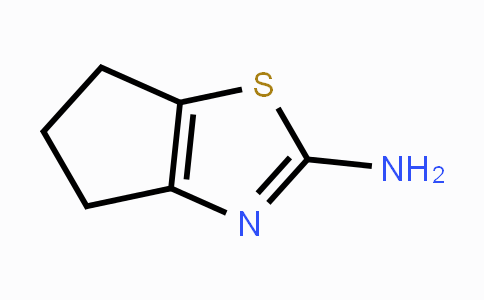 CAS No. 82514-58-7, 5,6-dihydro-4H-cyclopenta[d]thiazol-2-amine