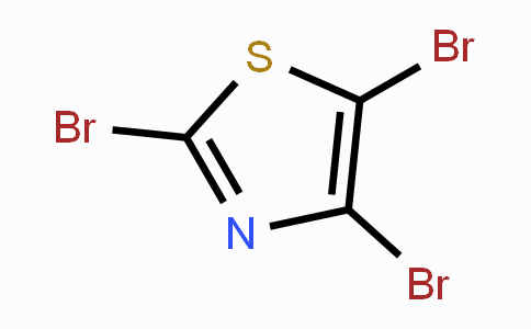 CAS No. 57314-13-3, 2,4,5-tribromothiazole