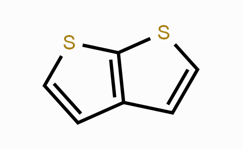 CAS No. 250-84-0, thieno[2,3-b]thiophene