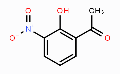 CAS No. 28177-69-7, 1-(2-hydroxy-3-nitrophenyl)ethanone