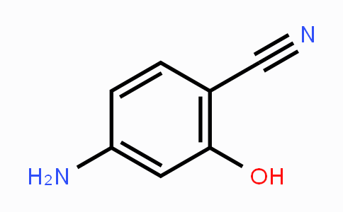 CAS No. 67608-58-6, 4-amino-2-hydroxybenzonitrile