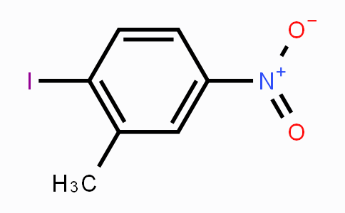 CAS No. 5326-38-5, 1-iodo-2-methyl-4-nitrobenzene