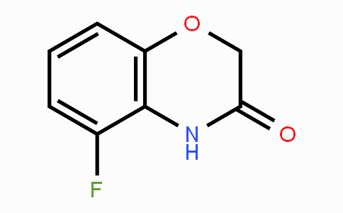 CAS No. 1221502-66-4, 5-fluoro-2H-benzo[b][1,4]oxazin-3(4H)-one