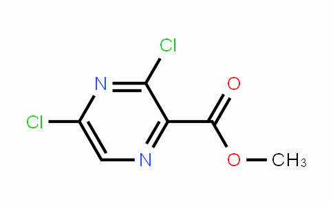 MC442254 | 330786-09-9 | methyl 3,5-dichloropyrazine-2-carboxylate