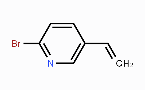 CAS No. 170962-58-0, 2-bromo-5-vinylpyridine