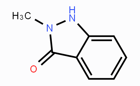 CAS No. 1848-40-4, 2-methyl-1H-indazol-3(2H)-one