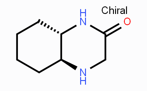 32044-24-9 | (4AS,8AS)-八氢-2(1H)-喹喔啉酮