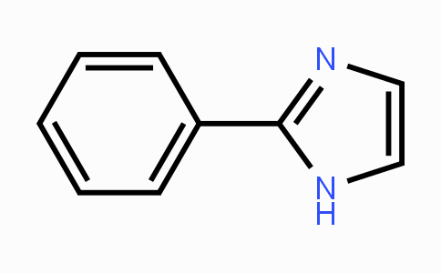 CAS No. 670-96-2, 2-phenyl-1H-imidazole