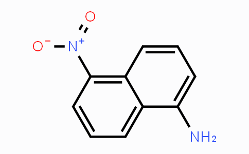 3272-91-1 | 5-硝基-1-萘胺