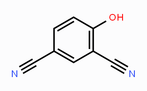 CAS No. 34133-58-9, 4-hydroxyisophthalonitrile