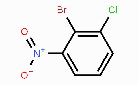 CAS No. 19128-48-4, 2-bromo-1-chloro-3-nitrobenzene