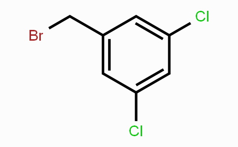 CAS No. 7778-01-0, 1-(bromomethyl)-3,5-dichlorobenzene