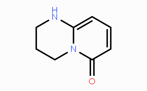 CAS No. 1000981-74-7, 3,4-dihydro-1H-pyrido[1,2-a]pyrimidin-6(2H)-one