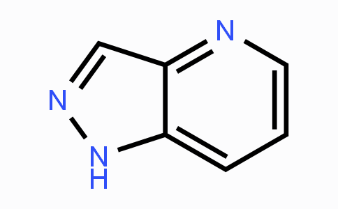 CAS No. 272-52-6, 1H-pyrazolo[4,3-b]pyridine