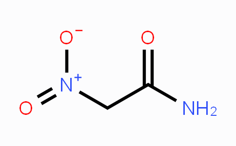 CAS No. 14011-21-3, 2-nitroacetamide
