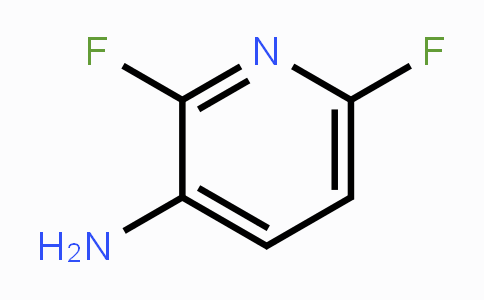 CAS No. 108118-69-0, 2,6-difluoropyridin-3-amine