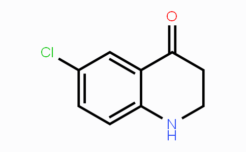 CAS No. 21617-20-9, 6-chloro-2,3-dihydroquinolin-4(1H)-one