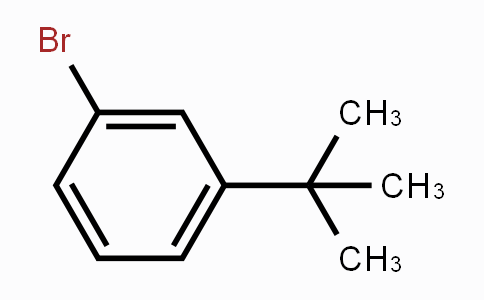 3972-64-3 | 1-溴-3-叔丁基苯