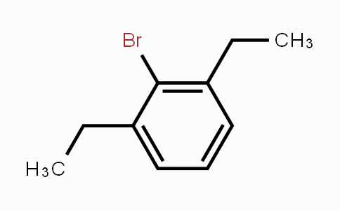 CAS No. 65232-57-7, 2-bromo-1,3-diethylbenzene