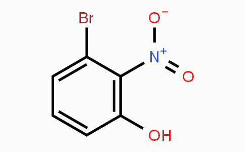 76361-99-4 | 3-bromo-2-nitrophenol