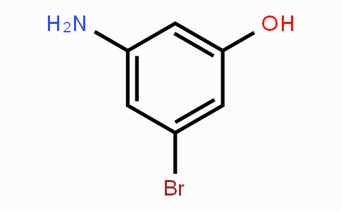 CAS No. 100367-38-2, 3-amino-5-bromophenol