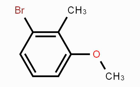 DY442371 | 31804-36-1 | 3-溴-2-甲基苯甲醚
