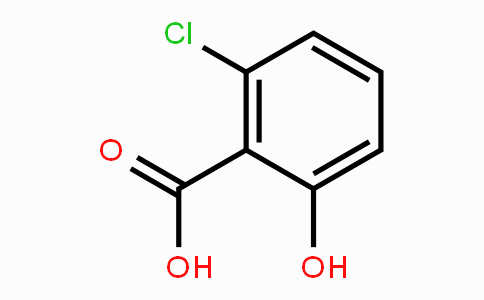 CAS No. 56961-31-0, 2-chloro-6-hydroxybenzoic acid