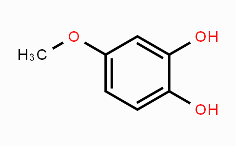 3934-97-2 | 4-甲氧基-1,2-苯二酚