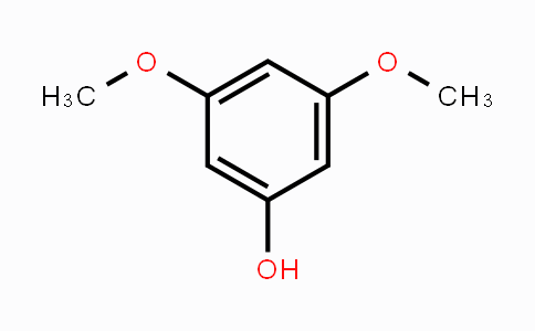 CAS No. 500-99-2, 3,5-dimethoxyphenol