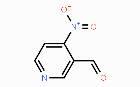944899-52-9 | 4-硝基-3-吡啶甲醛