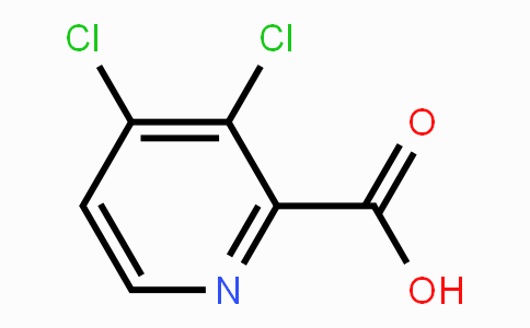959578-03-1 | 3,4-二氯-2-吡啶甲酸
