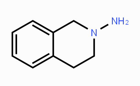 CAS No. 79492-26-5, 3,4-dihydroisoquinolin-2(1H)-amine