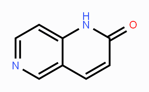CAS No. 23616-29-7, 1,6-naphthyridin-2(1H)-one