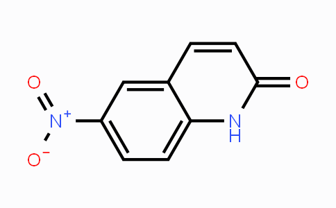 CAS No. 64495-55-2, 6-nitroquinolin-2(1H)-one