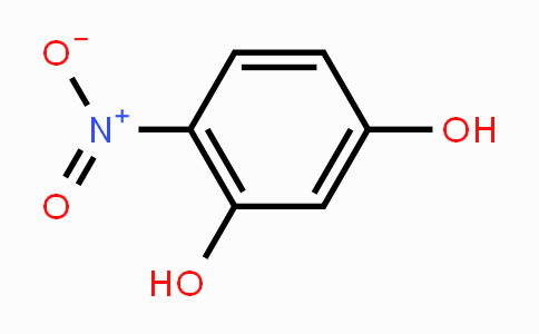 3163-07-3 | 4-nitrobenzene-1,3-diol