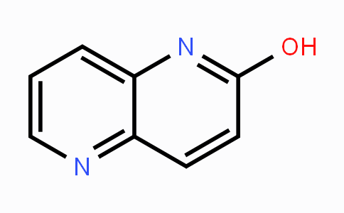 CAS No. 10261-82-2, 1,5-naphthyridin-2-ol