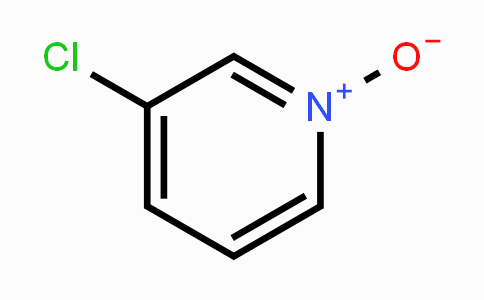 CAS No. 1851-22-5, 3-chloropyridine 1-oxide
