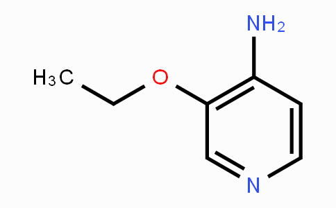 MC442472 | 89943-13-5 | 3-乙氧基-4-吡啶胺