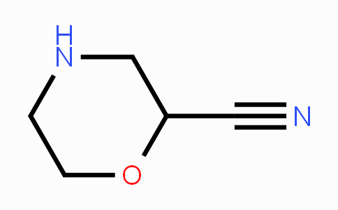 MC442480 | 135782-24-0 | 2-腈基吗啉