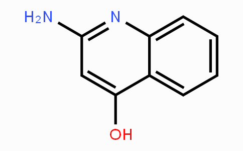 CAS No. 42712-64-1, 2-aminoquinolin-4-ol