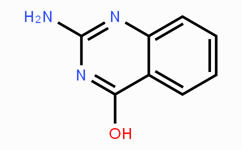 CAS No. 20198-19-0, 2-aminoquinazolin-4-ol