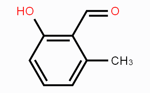 CAS No. 18362-36-2, 2-hydroxy-6-methylbenzaldehyde