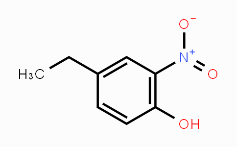56520-98-0 | 2-硝基-4-乙基苯酚