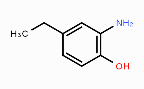 CAS No. 94109-11-2, 2-amino-4-ethylphenol