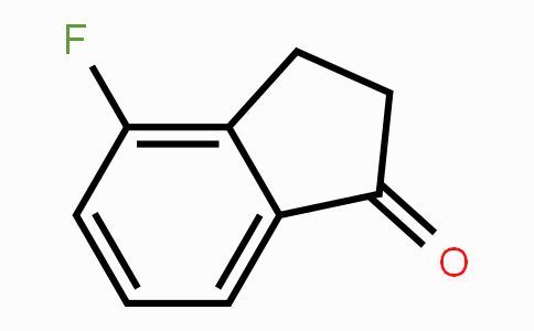699-99-0 | 4-氟-1-茚酮