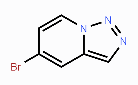 CAS No. 192642-77-6, 5-bromo-[1,2,3]triazolo[1,5-a]pyridine