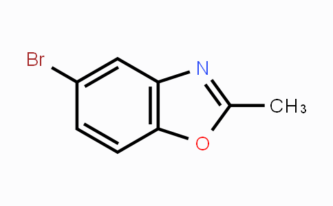 5676-56-2 | 5-溴-2-甲基苯并恶唑