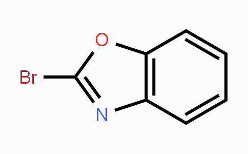 CAS No. 68005-30-1, 2-bromobenzo[d]oxazole