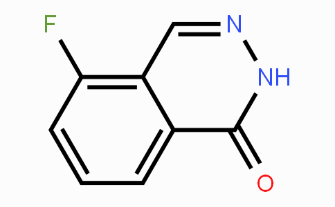 CAS No. 23928-50-9, 5-fluorophthalazin-1(2H)-one