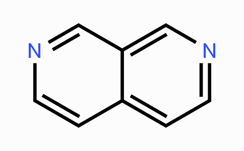 CAS No. 253-45-2, 2,7-naphthyridine